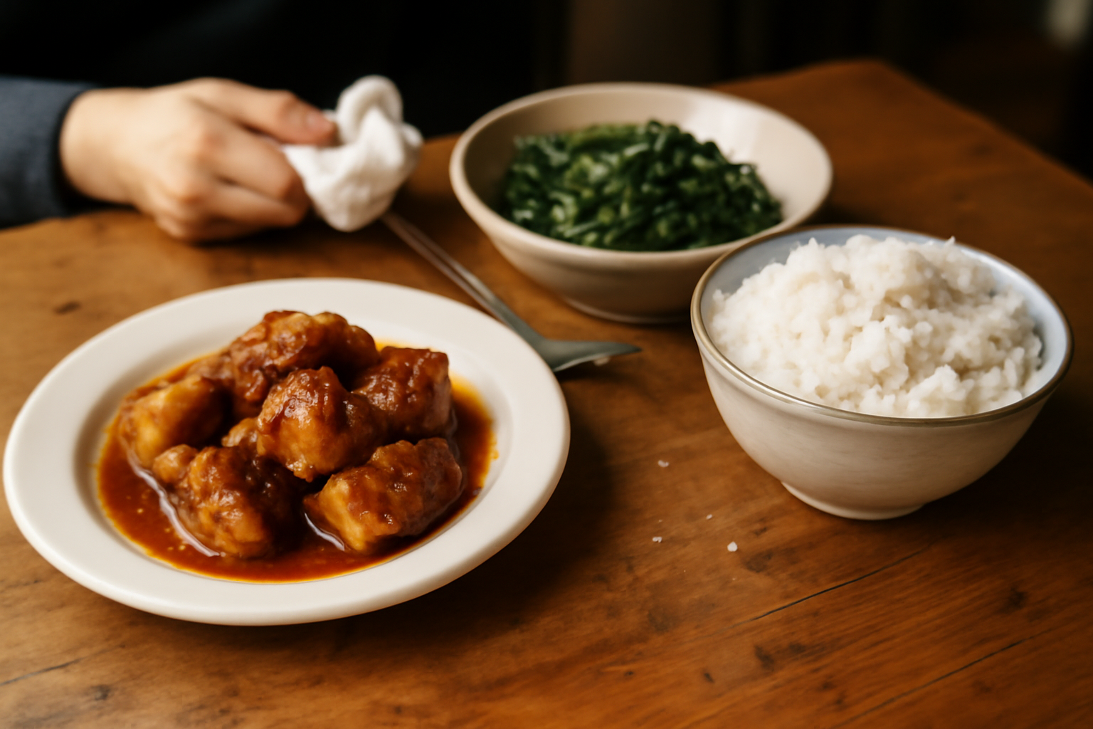 Photograph illustrating The dishes worth ordering on a first visit to any cuisine