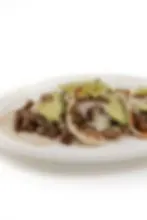 Tacos Americanos