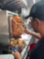 Taco de Pastor
