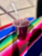 Agua de Jamaica