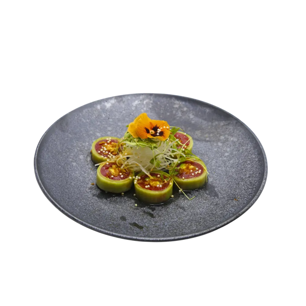 KC Tuna
