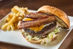 bacon cheddar*