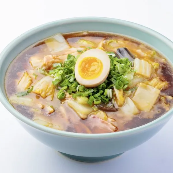 GOMOKU RAMEN