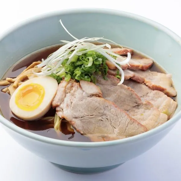 CHASHU RAMEN