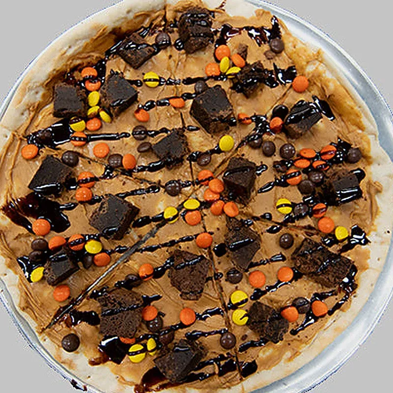 Reese's Peanut Butter Brownie