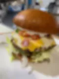 South of the Burger
