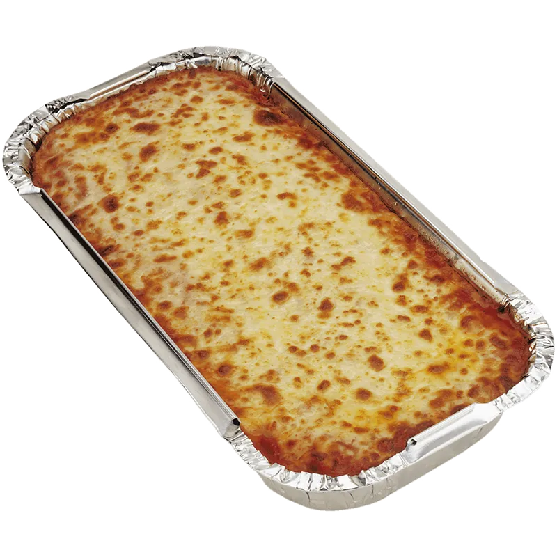 Lasagne Marinara