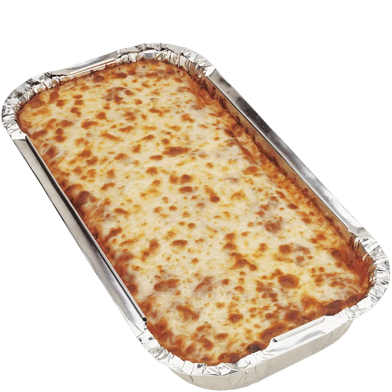 Meat Lasagne