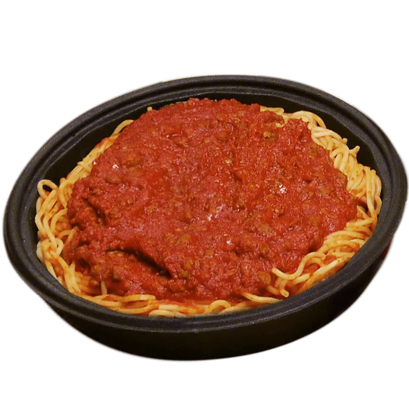 Spaghetti