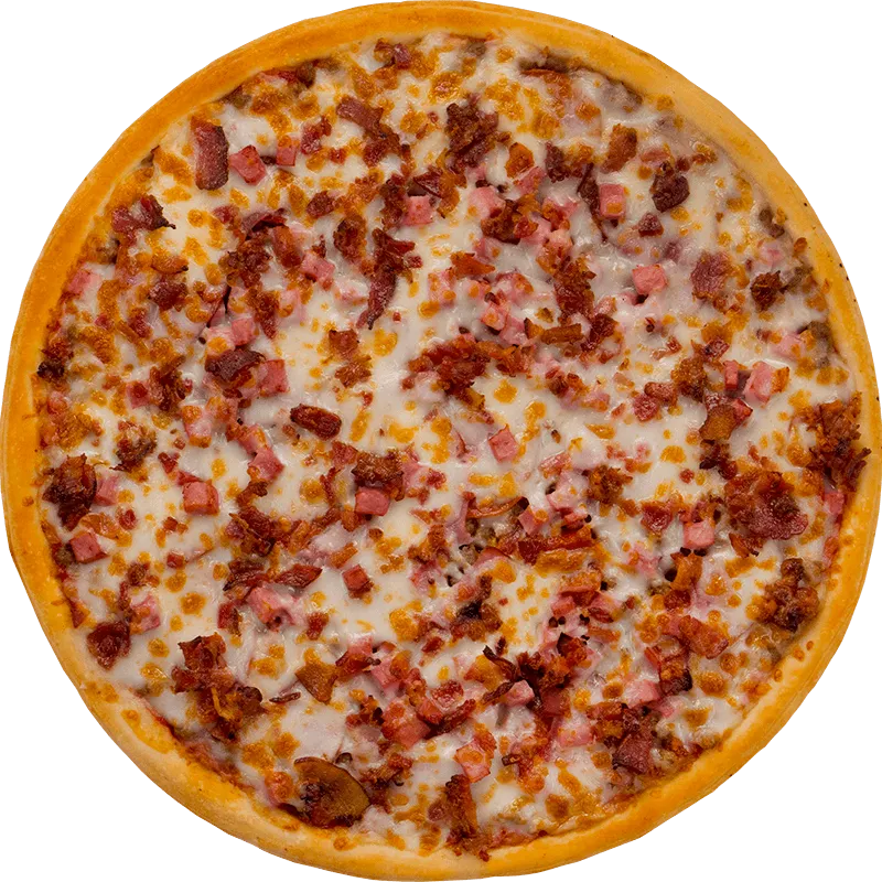 All Meat Special