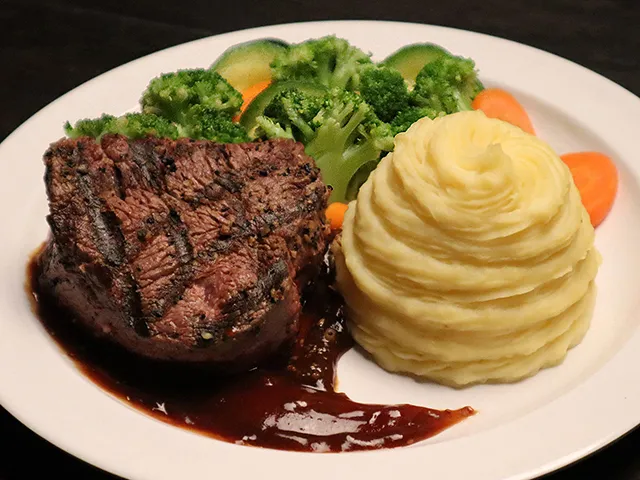 Beef Tenderloin