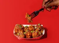 General Sticky Tso’s