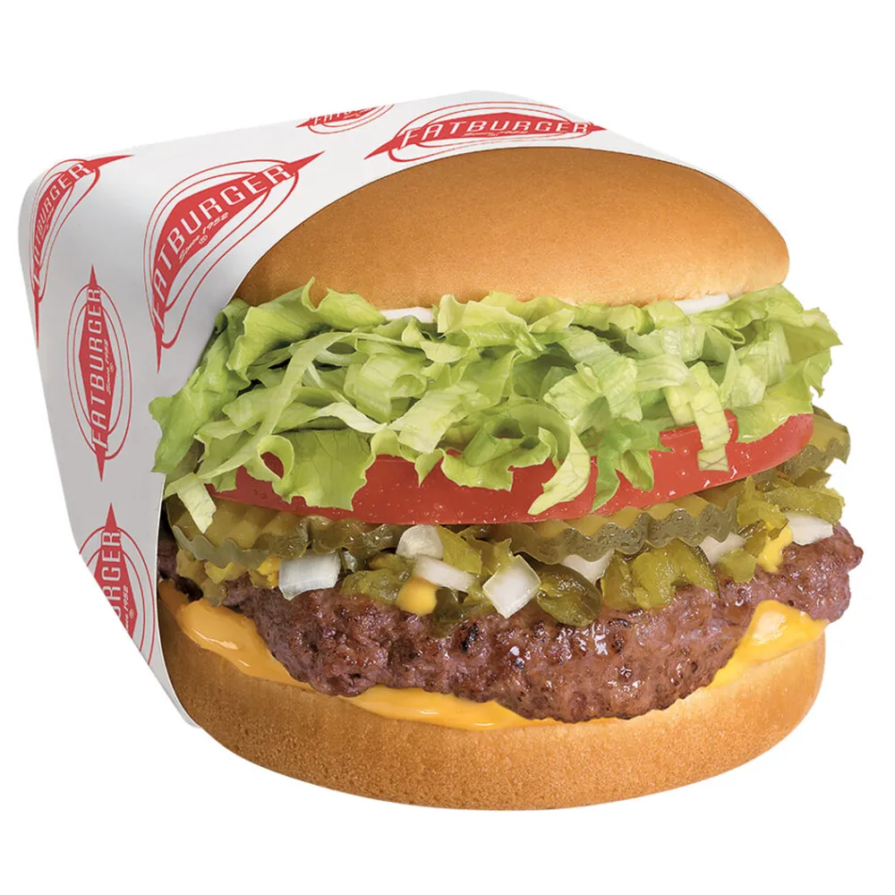 The Fatburger