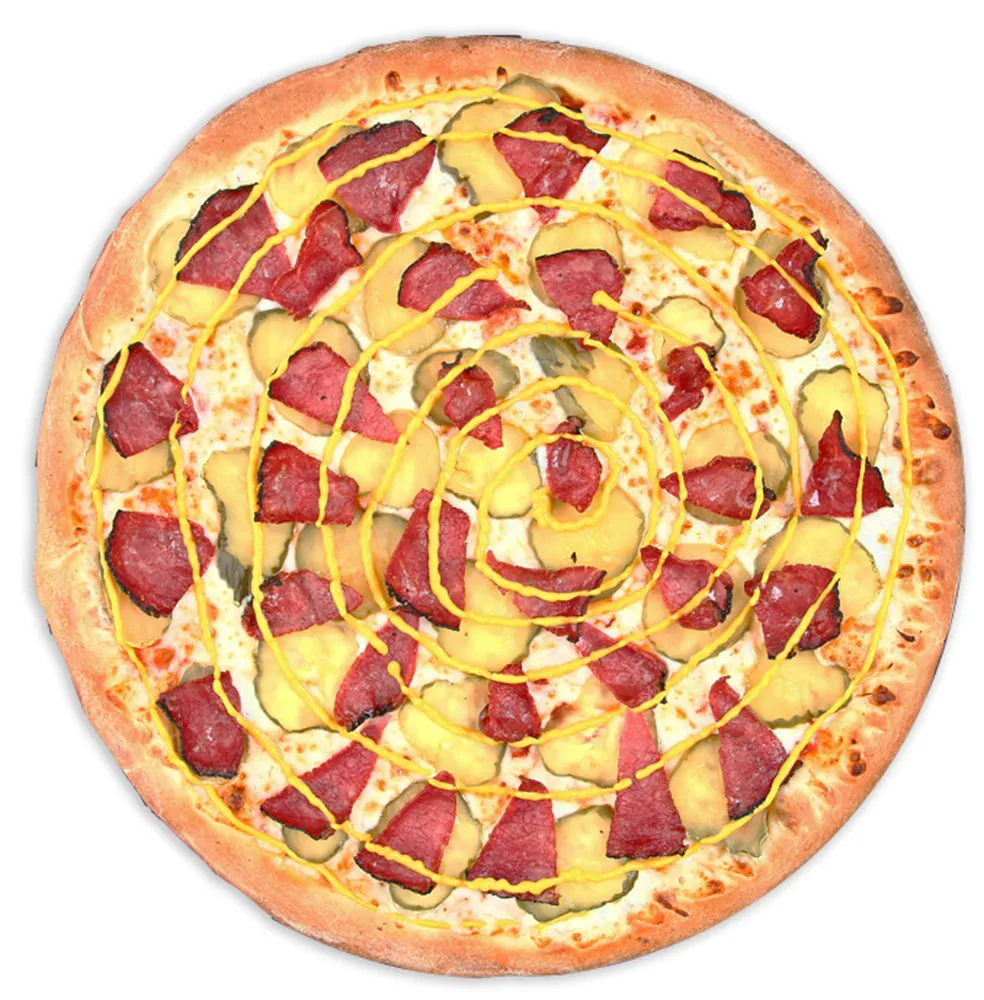 Pastrami Specialty