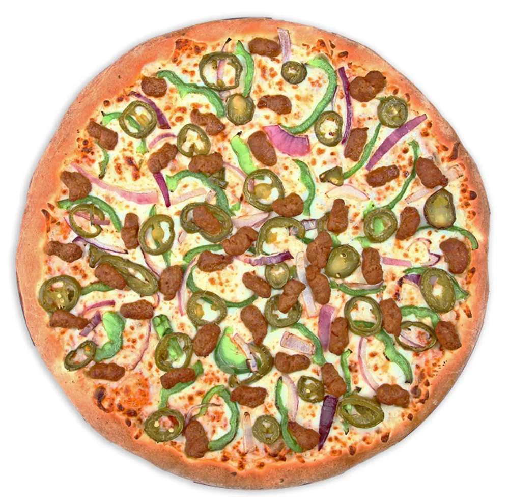 Mexican