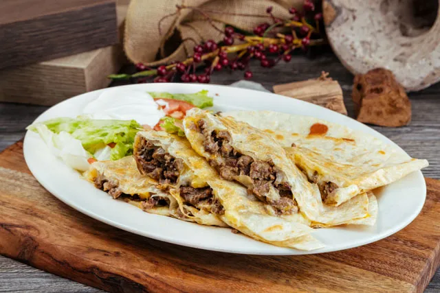 Carne Asada