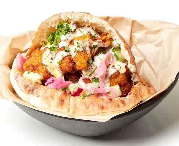 Pita