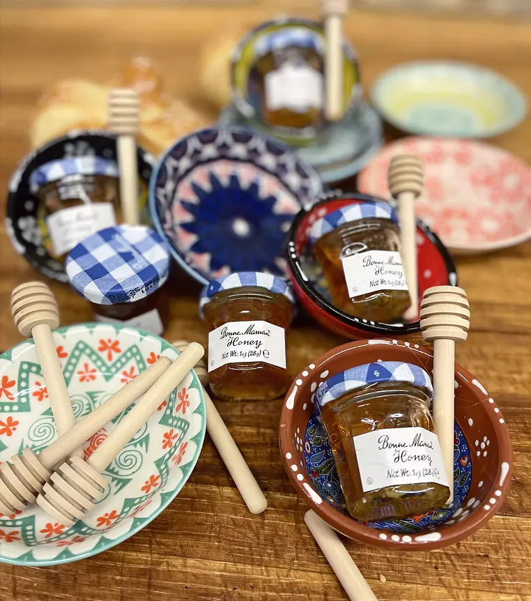 Challah Gift Boxes