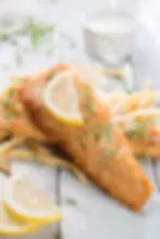 Fish & Chips
