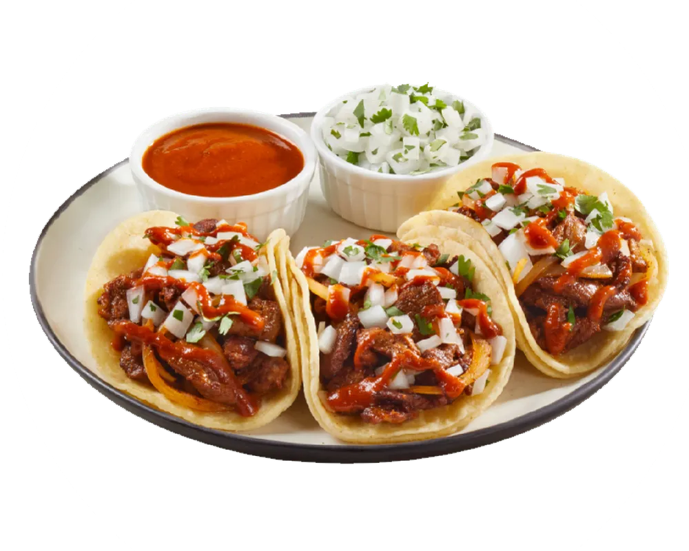 Tacos (alternate image)