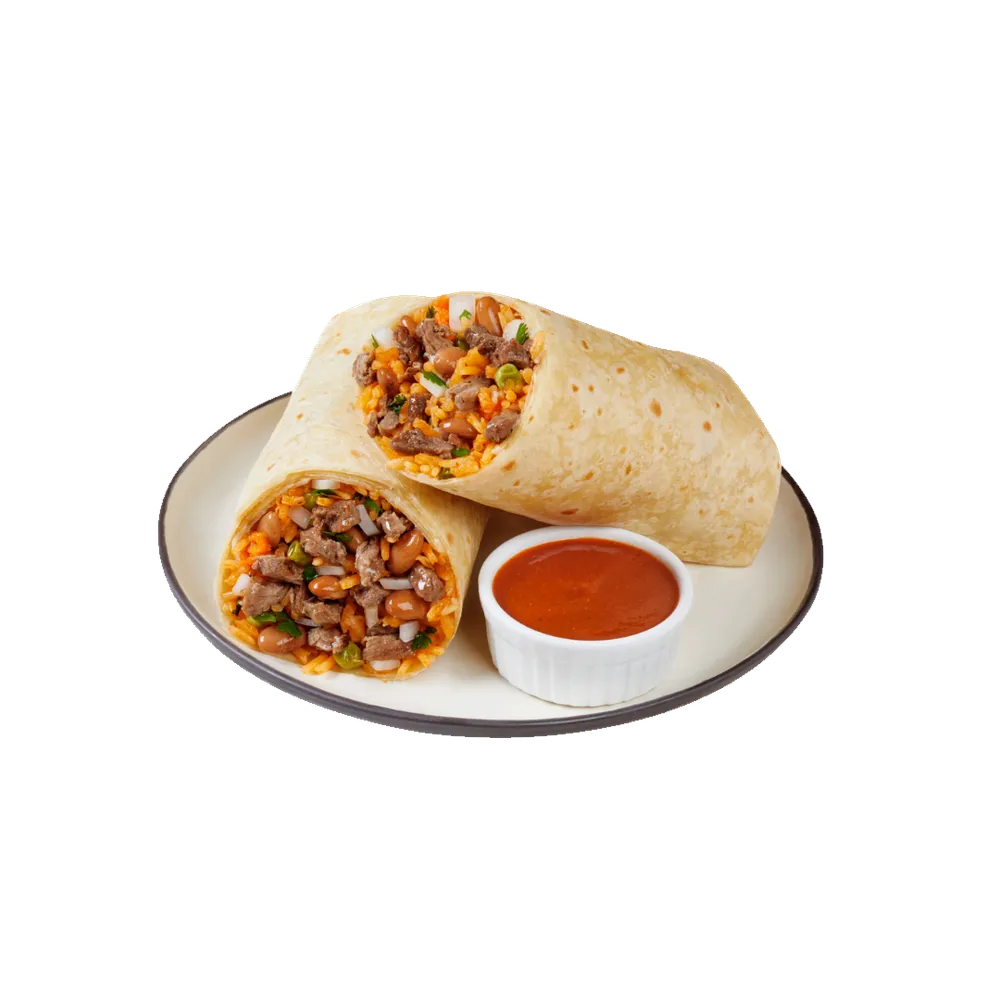 Burritos