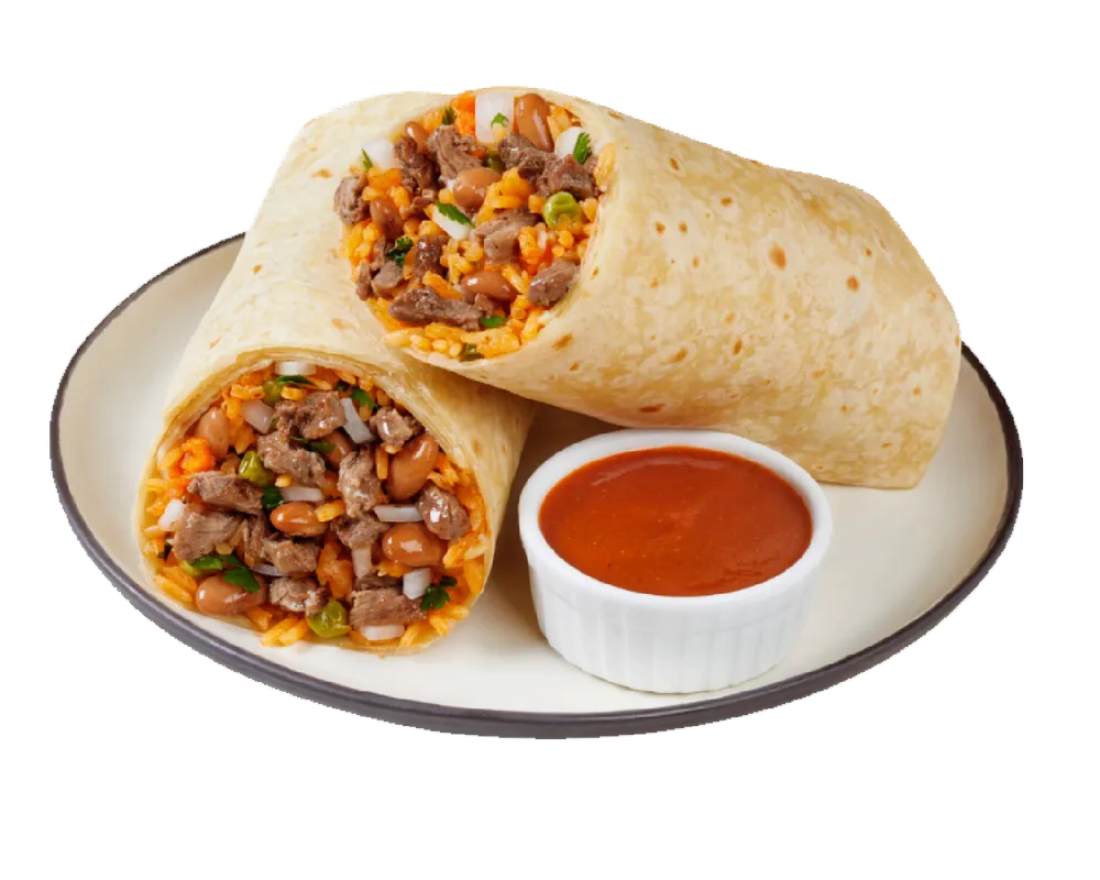 Burritos (alternate image)