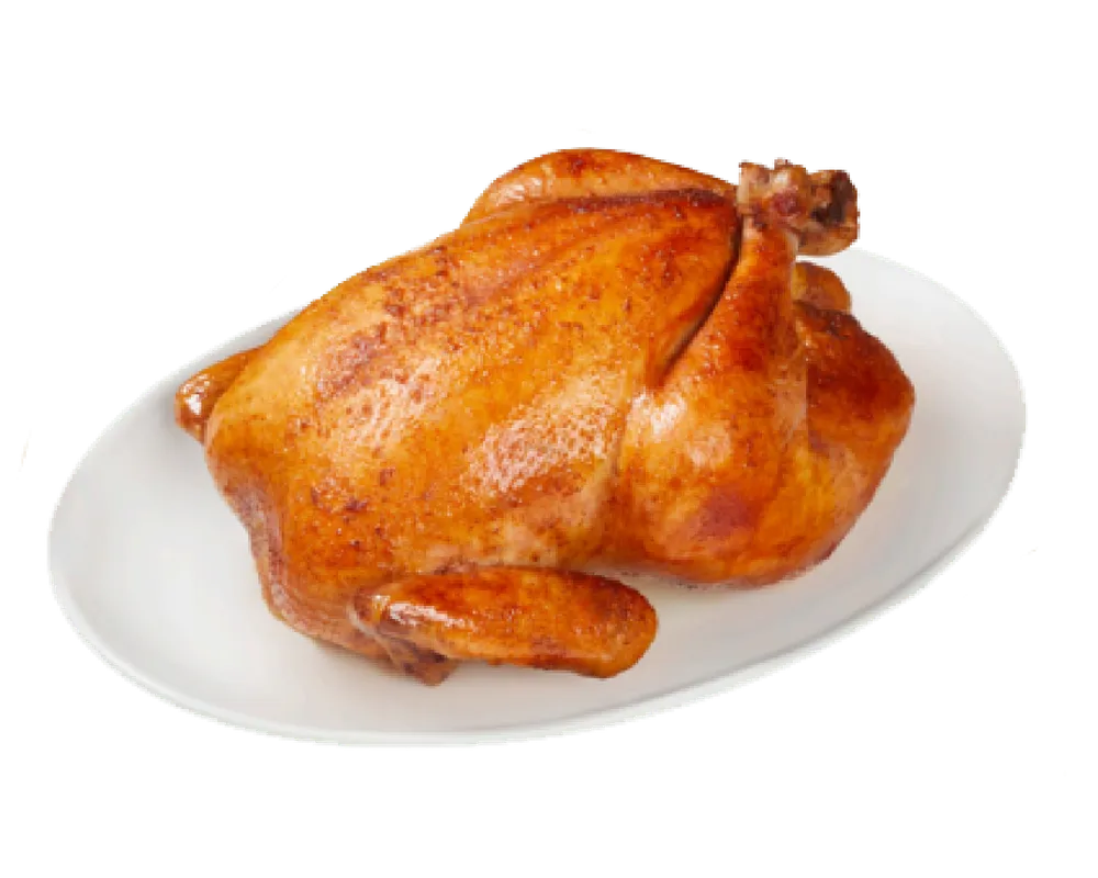 Rotisserie Chicken