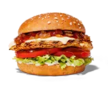 Grilled Chicken