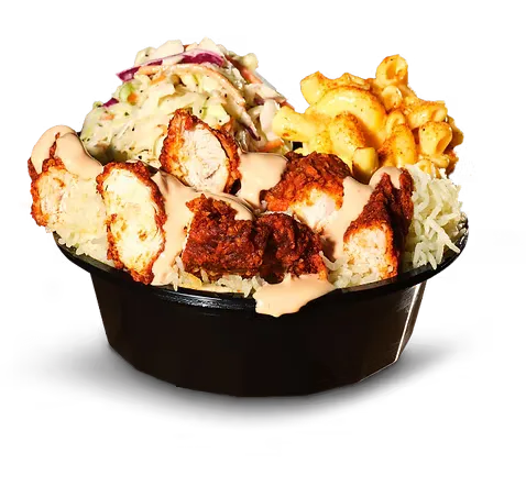 Hangry Fix