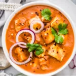 Paneer Tikka Masala