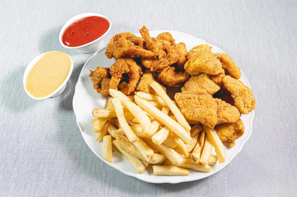 Combo C