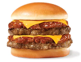 Double Chili Cheeseburger