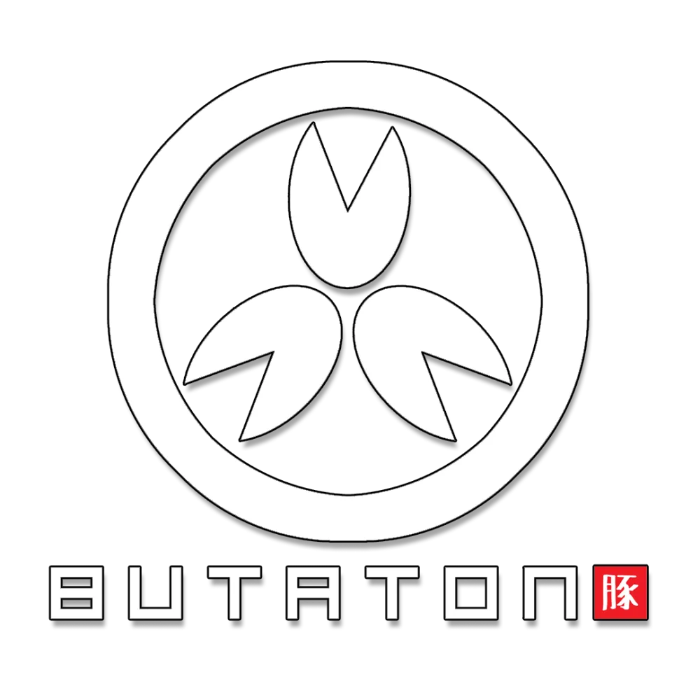 BUTATON RAMEN