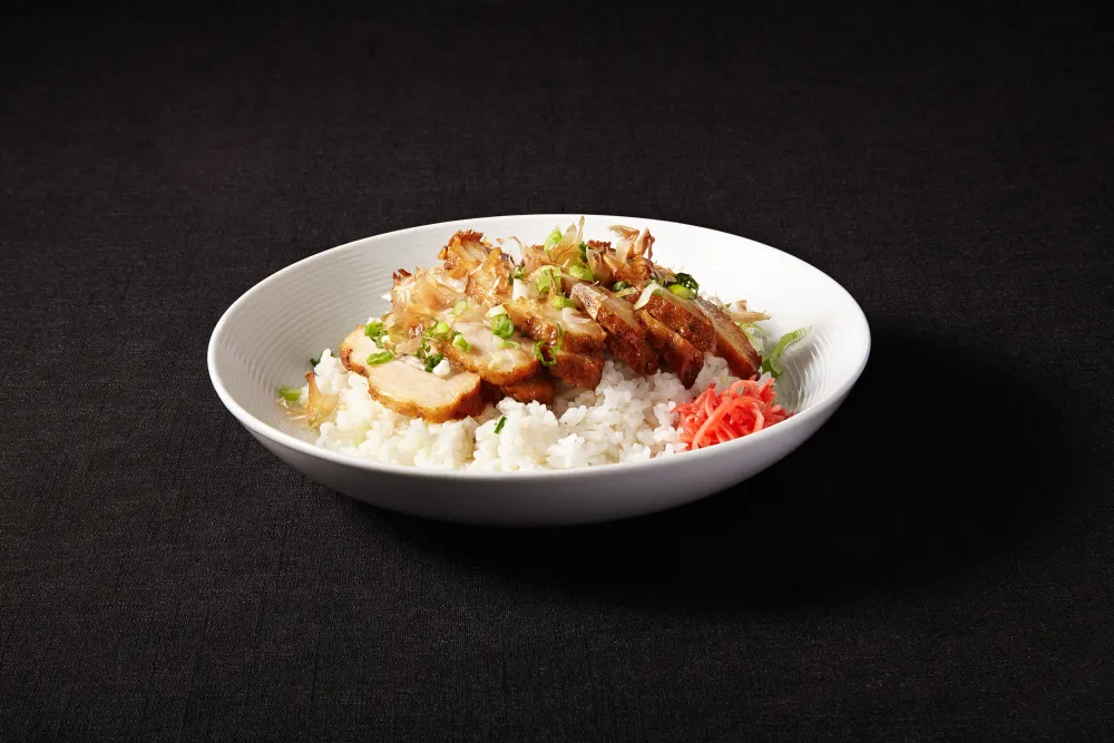 CHASU BOWL