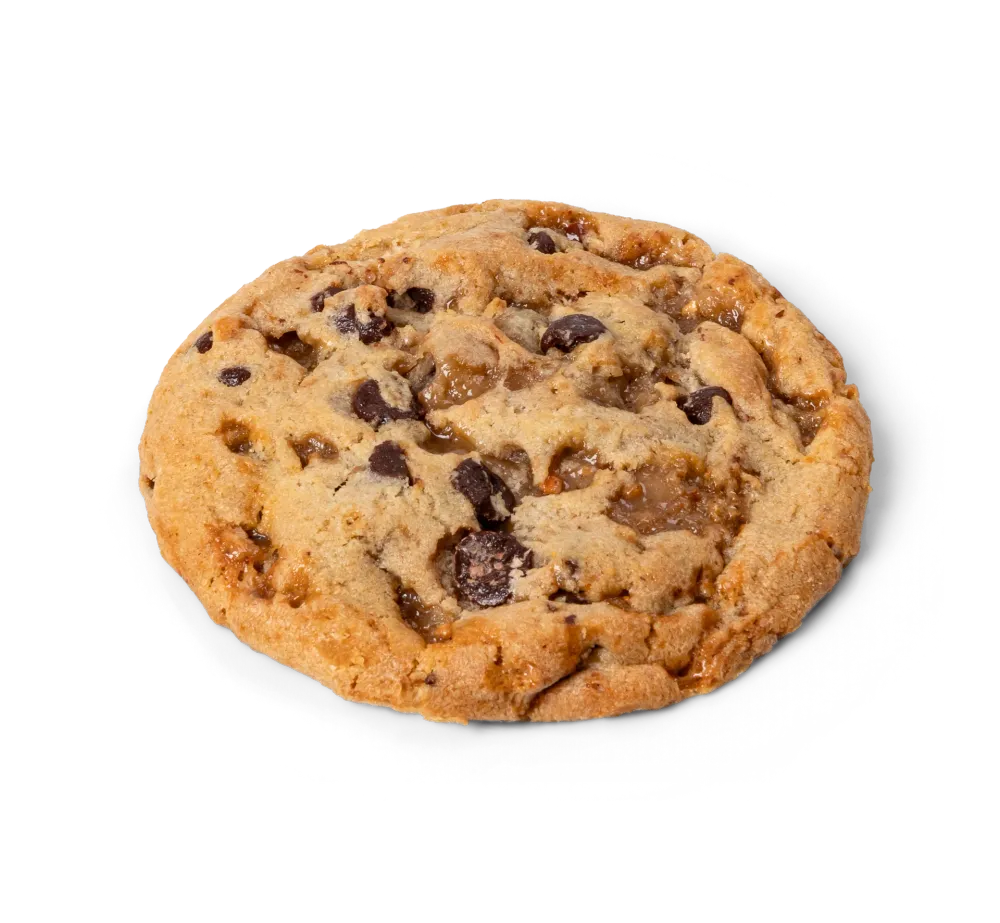 Signature Chocolate Chip Cookie