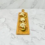 AREPITAS ROPA VIEJA