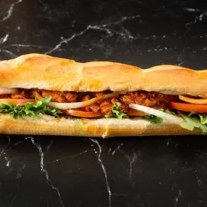 Chicken Sandwich