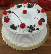 Black Forest Cake
