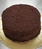 Brooklyn Blackout Cake