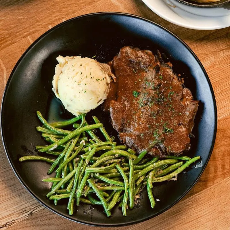 Sami's Low and Slow Pot Roast