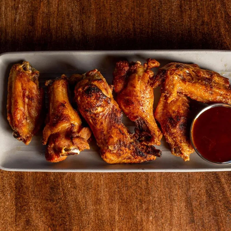 Noma Wings