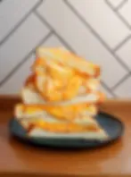 Cheezy Meltz Classic Grilled