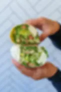 Grilled Chicken Pesto