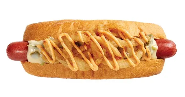 BALTIMORE DOG