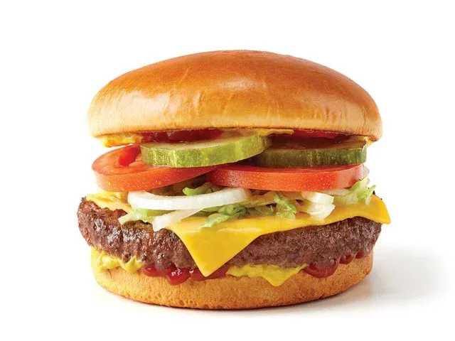 CHEESEBURGER