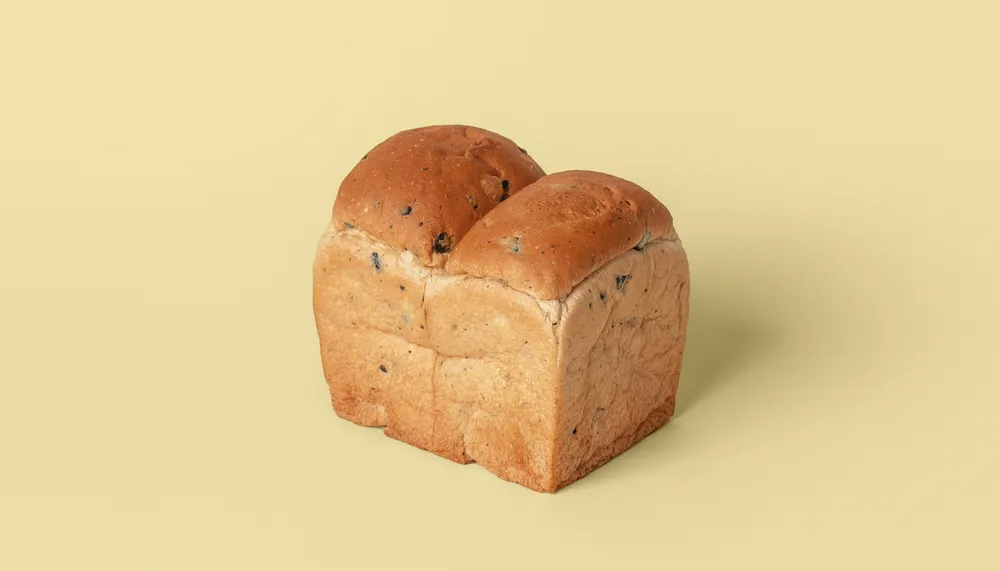 Olive Basil Loaf