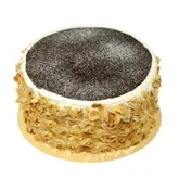 Boston Cream Pie