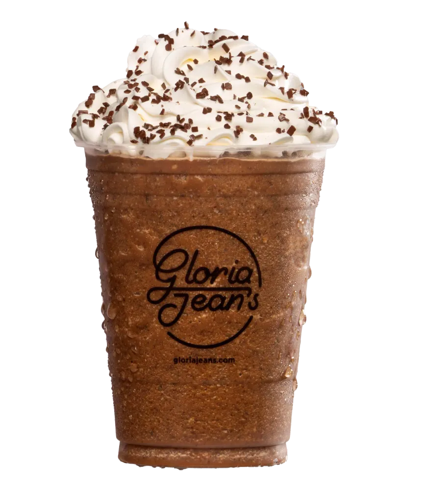 Cookies N' Cream