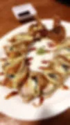 Crispy crunch