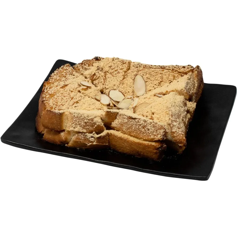 Injeolmi Toast